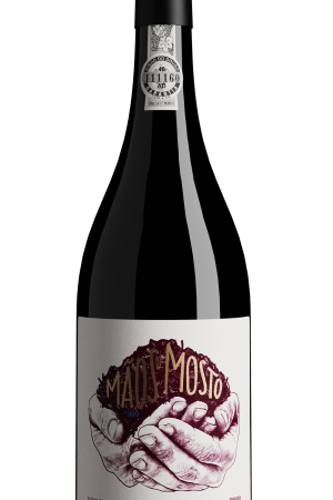 Mãos de Mosto